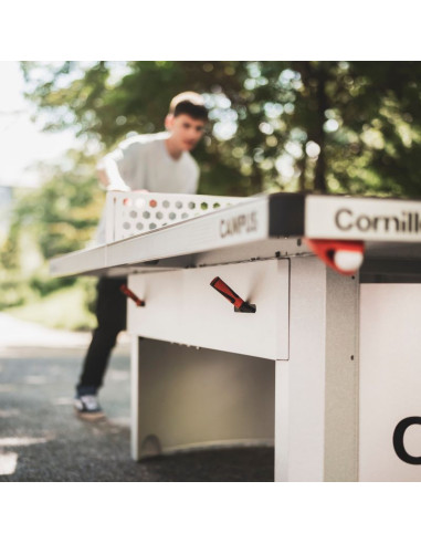 Stół tenisowy cornilleau campus outdoor