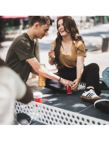 Stół tenisowy cornilleau campus outdoor