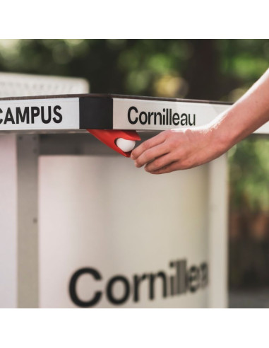 Stół tenisowy cornilleau campus outdoor