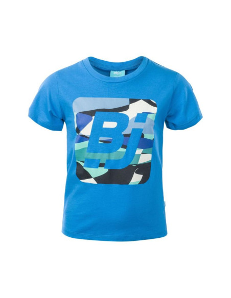 Bluzka bejo logo bj kidsb jr