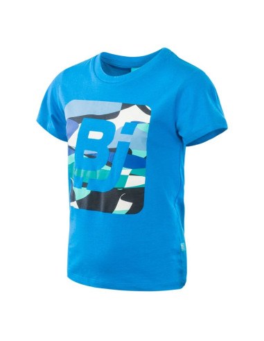 Bluzka bejo logo bj kidsb jr