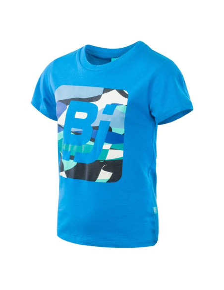 Bluzka bejo logo bj kidsb jr