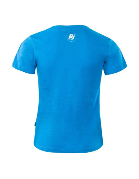 Bluzka bejo logo bj kidsb jr