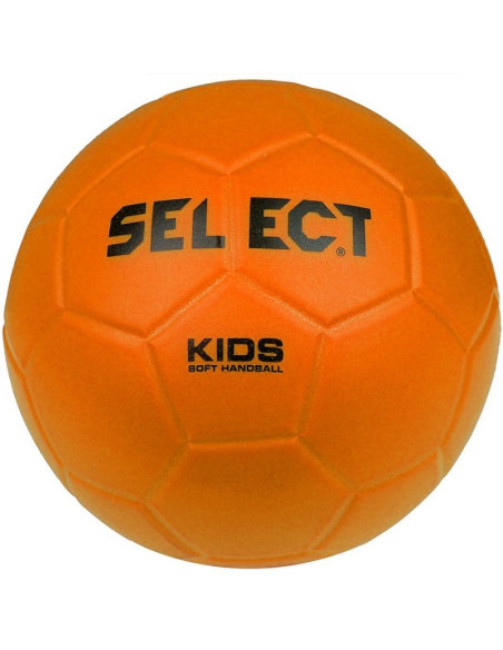 Piłka select soft kids