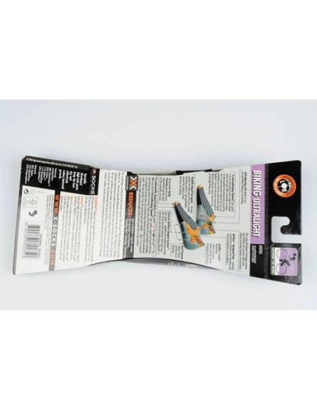 Skarpety x-socks biking x020004