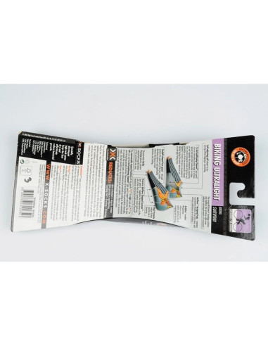 Skarpety x-socks biking x020004