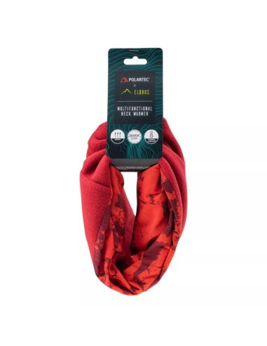 Komin elbrus berri polartec