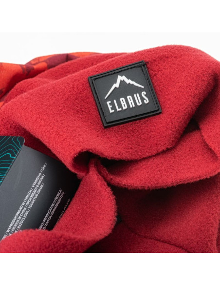 Komin elbrus berri polartec