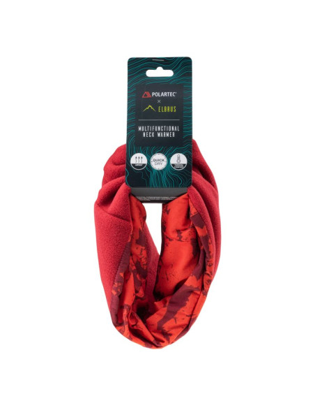 Komin elbrus berri polartec