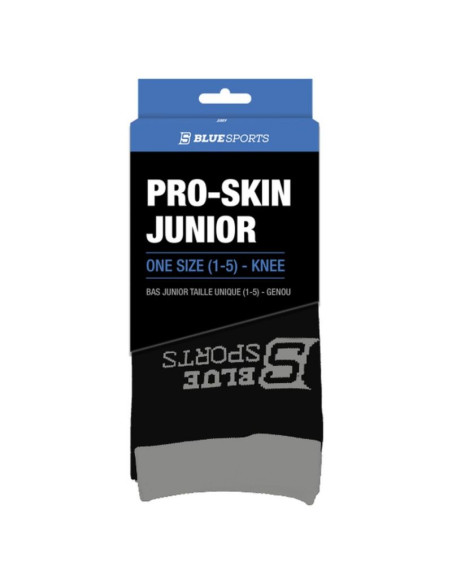 Skarpety bluesports pro-skin coolmax jr