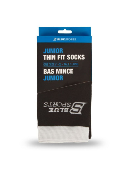 Skarpety bluesports pro-skin coolmax jr