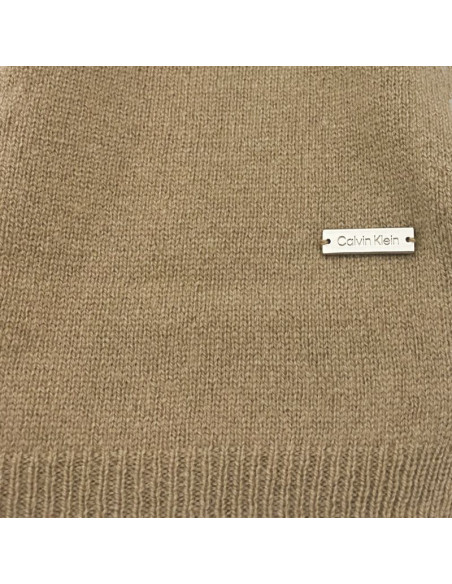 Szalik calvin klein cashmere w