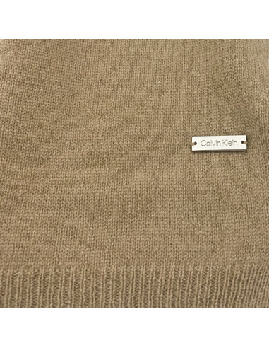 Szalik calvin klein cashmere w