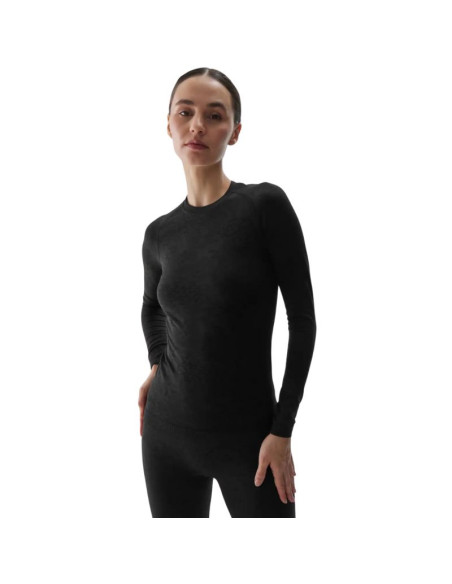 Koszulka termoaktywna 4f f176 w 4fwaw24useaf176