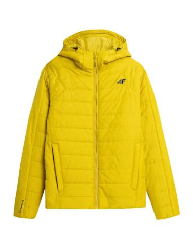 Kurtka 4f m h4z22kump006