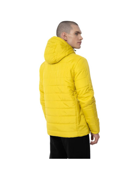 Kurtka 4f m h4z22kump006