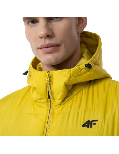 Kurtka 4f m h4z22kump006