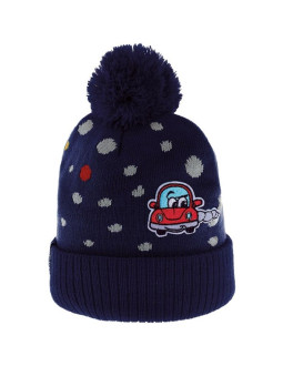 Czapka zimowa viking napa jr 201/22/1190/19 2