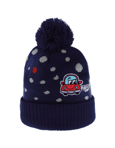 Czapka zimowa viking napa jr 201/22/1190/19