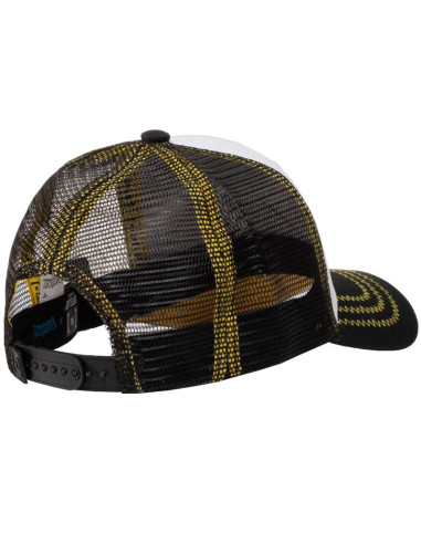 Czapka z daszkiem capslab freegun pokemon pikachu cap