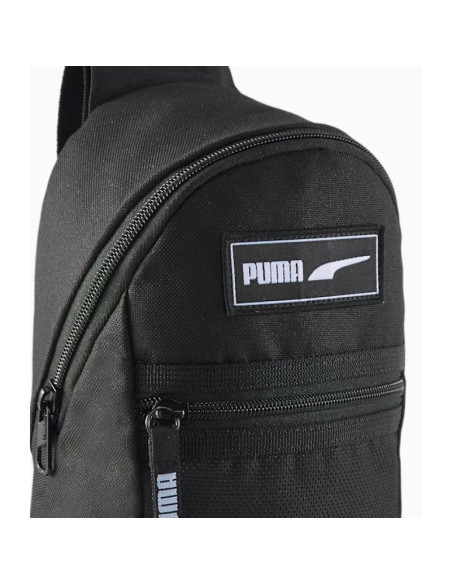 Torba, plecak puma przez ramię deck crossbody bag 079190