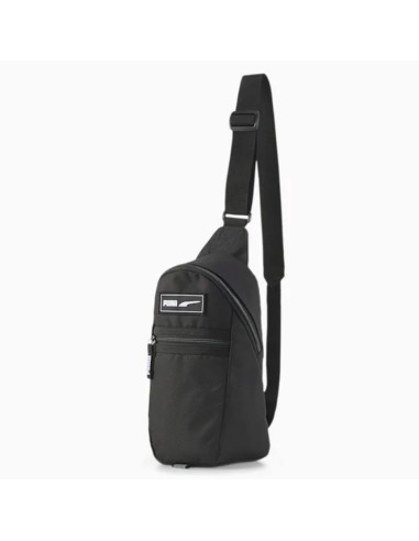 Torba, plecak puma przez ramię deck crossbody bag 079190