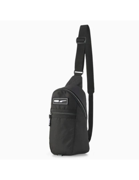 Torba, plecak puma przez ramię deck crossbody bag 079190