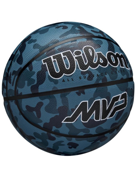 Piłka do koszykówki wilson mvp