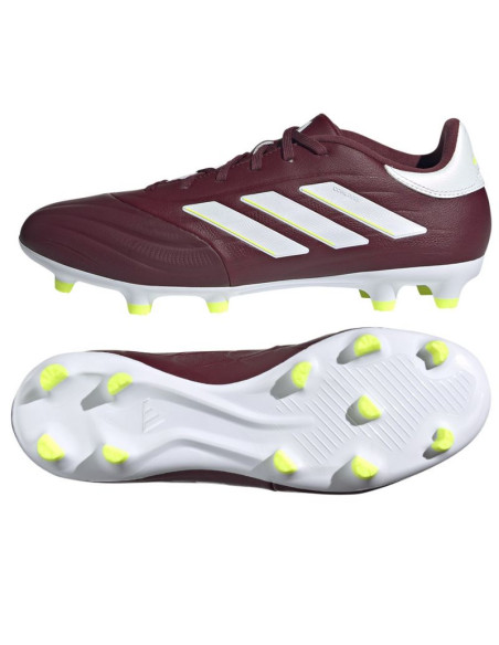 Buty piłkarskie adidas copa pure.2 league fg m
