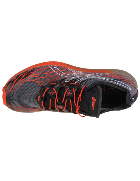 Buty do biegania asics fujispeed m 1011b330