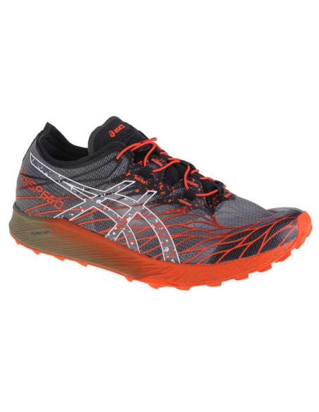 Buty do biegania asics fujispeed m 1011b330