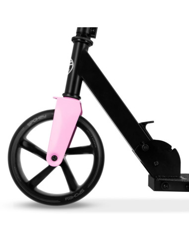 Hulajnoga miejska spokey city flow