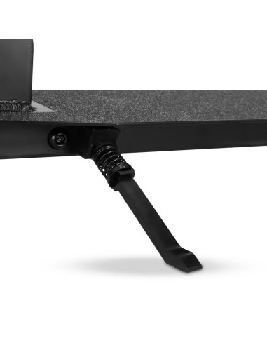 Hulajnoga miejska spokey city flow