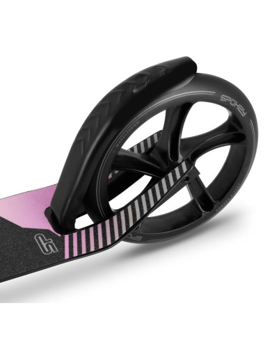 Hulajnoga miejska spokey city flow