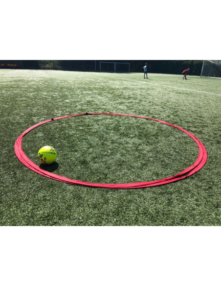 Koło do gry yakimasport tiki taka