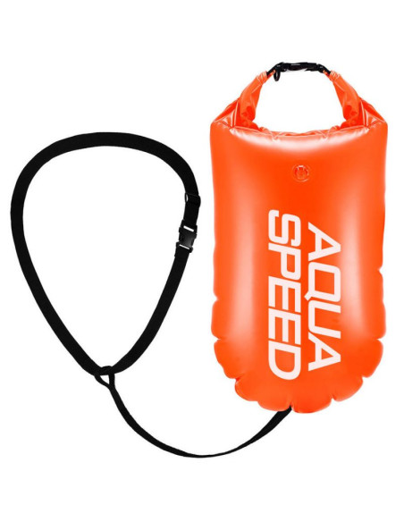 Boja pływacka aqua-speed