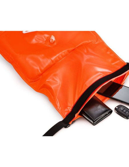 Boja pływacka aqua-speed