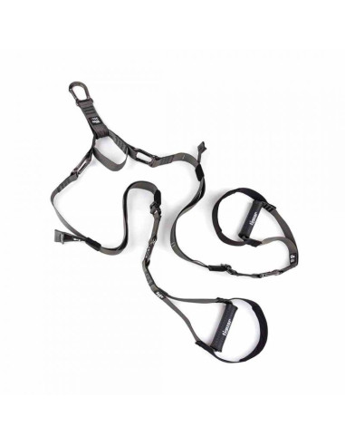 Taśmy treningowe tiguar alfa pro