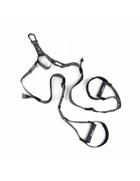 Taśmy treningowe tiguar alfa pro