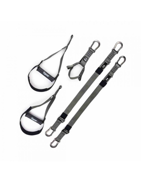 Taśmy treningowe tiguar alfa pro