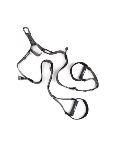 Taśmy treningowe tiguar alfa pro