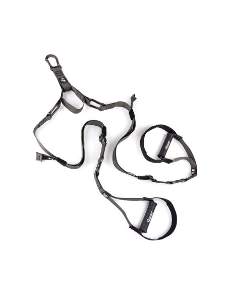 Taśmy treningowe tiguar alfa pro