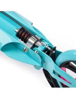 Hulajnoga meteor city rio 2