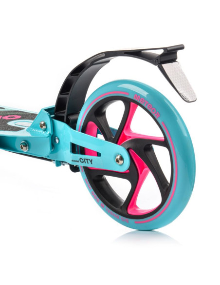 Hulajnoga meteor city rio