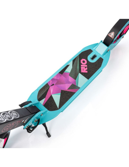 Hulajnoga meteor city rio