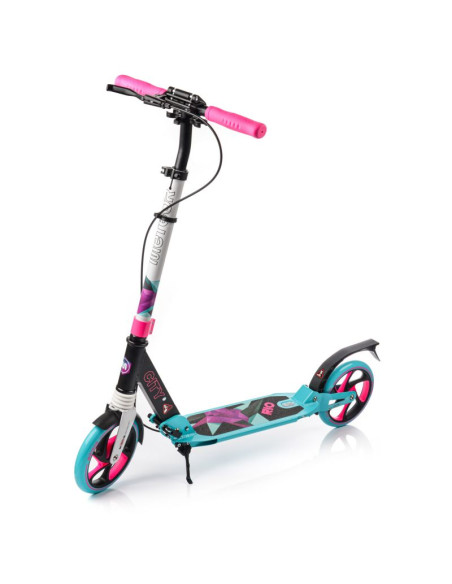 Hulajnoga meteor city rio