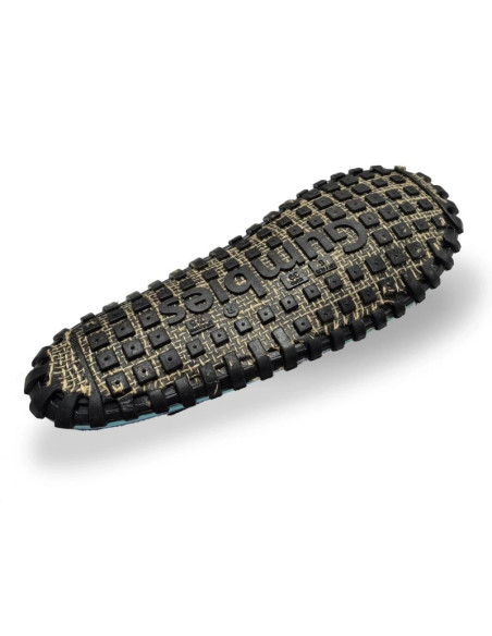 Japonki gumbies islander flip-flops unisex