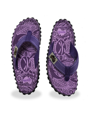 Japonki gumbies islander flip-flops unisex