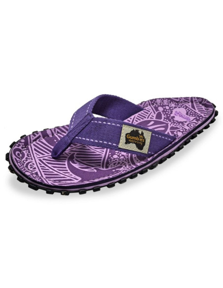 Japonki gumbies islander flip-flops unisex
