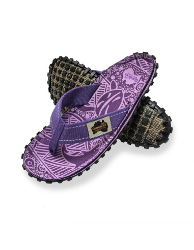 Japonki gumbies islander flip-flops unisex